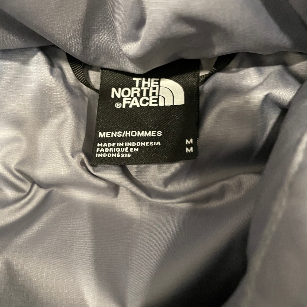 North Face Down Jacket - image 2